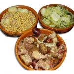 Gastronomía