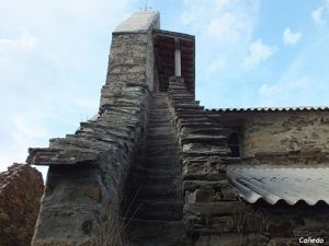 Monumentos Piedras Albas
