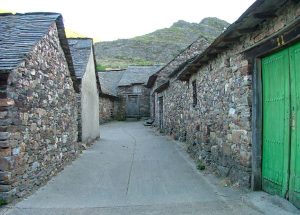 Pobladura de la Sierra