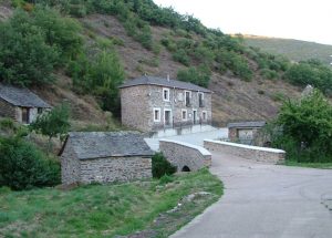 Pobladura de la Sierra