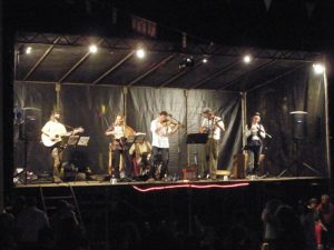Actividades Lucillo