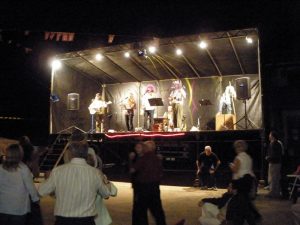 Actividades Lucillo