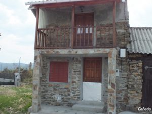 Piedras Albas