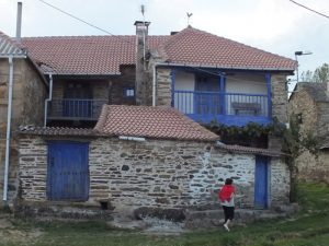 Piedras Albas