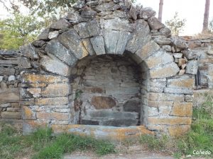 Piedras Albas