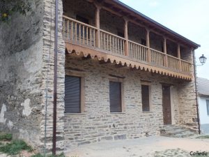 Piedras Albas