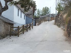 Piedras Albas