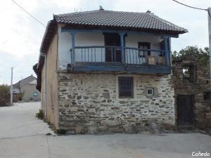 Piedras Albas