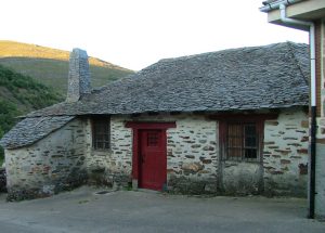 Pobladura de la Sierra