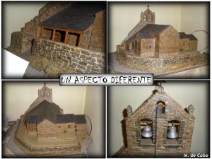 Actividades Lucillo
