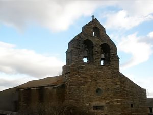 Monumentos Chana de Somoza