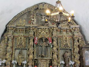 Monumentos Chana de Somoza