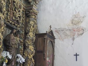 Monumentos Chana de Somoza