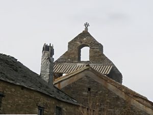 Monumentos Chana de Somoza