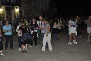 Fiestas Lucillo