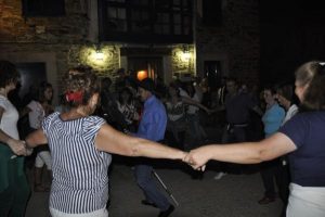 Fiestas Lucillo