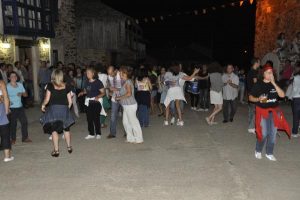 Fiestas Lucillo