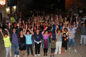 Fiestas Lucillo