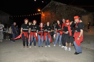 Fiestas Lucillo