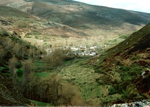 Pobladura de la Sierra