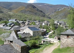 Pobladura de la Sierra