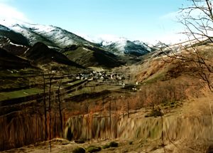 Pobladura de la Sierra