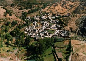 Pobladura de la Sierra