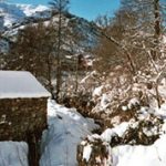 Lugares de interés Lucillo