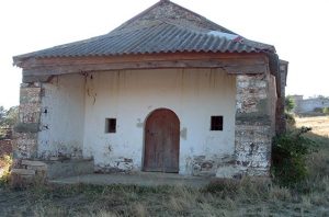 Monumentos Lucillo