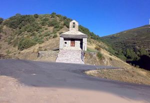 Monumentos Pobladura de la Sierra